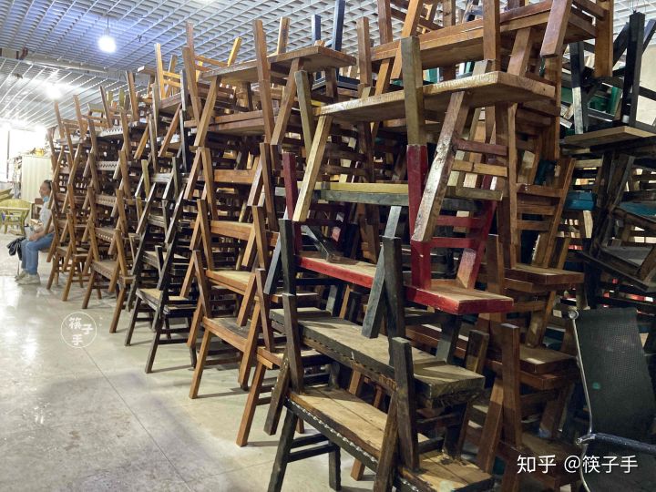 重慶最大舊貨市場(chǎng),董家溪跳蚤市場(chǎng)有什么寶貝?(圖7) 重慶最大舊貨市場(chǎng),董家溪跳蚤市場(chǎng)有什么寶貝?(圖7)