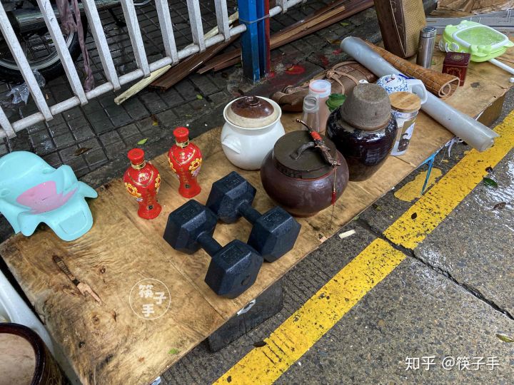 重慶最大舊貨市場(chǎng),董家溪跳蚤市場(chǎng)有什么寶貝?(圖5) 重慶最大舊貨市場(chǎng),董家溪跳蚤市場(chǎng)有什么寶貝?(圖5)