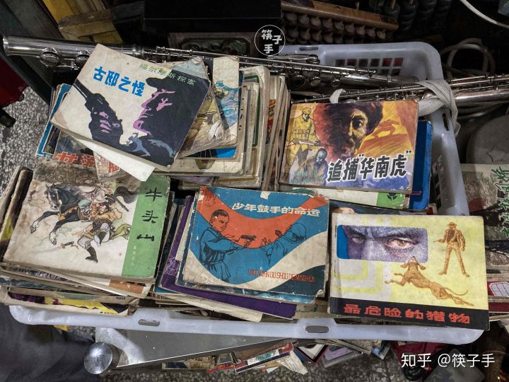 重慶最大舊貨市場(chǎng),董家溪跳蚤市場(chǎng)有什么寶貝?(圖15) 重慶最大舊貨市場(chǎng),董家溪跳蚤市場(chǎng)有什么寶貝?(圖15)