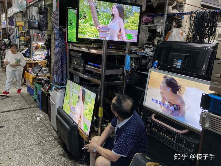 重慶最大舊貨市場(chǎng),董家溪跳蚤市場(chǎng)有什么寶貝?(圖25) 重慶最大舊貨市場(chǎng),董家溪跳蚤市場(chǎng)有什么寶貝?(圖25)