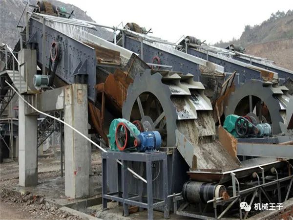 洗砂機(jī)哪種好，洗砂機(jī)哪種好(圖6)