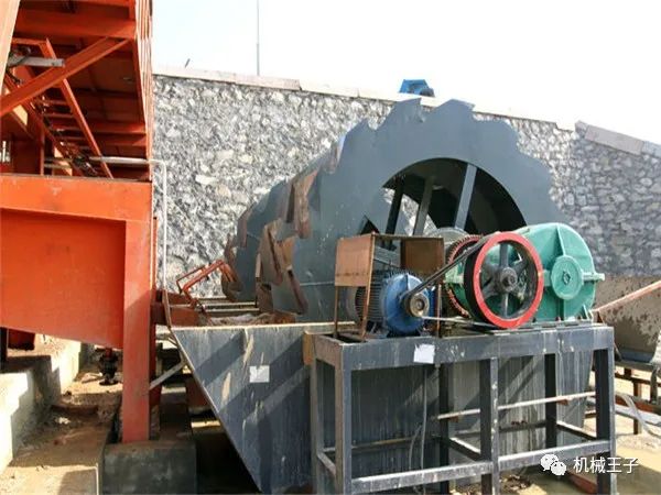 洗砂機(jī)哪種好，洗砂機(jī)哪種好(圖4)