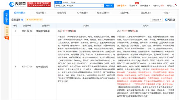 AC早報丨車主和汽修廠偽造證明被罰；特斯拉新增二手車經銷業務(圖4)