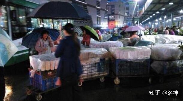 昆明斗南花市營業時間、春節營業時間、斗南花市地址、旅游攻略(圖2)