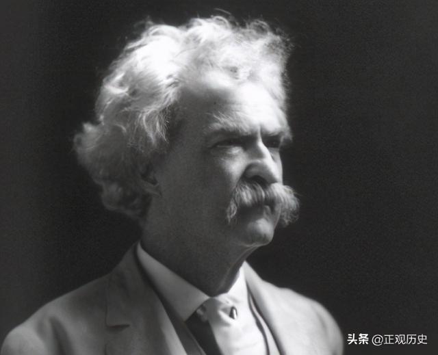 納入語文教材的馬克吐溫：欺壓中國人的外國人都應趕走，自己做主(圖5)