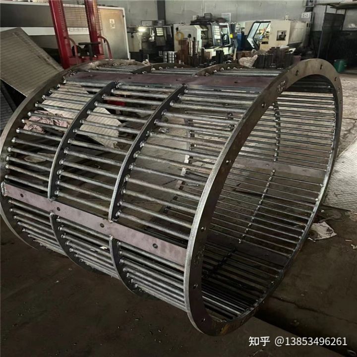 河道洗沙挖掘機篩分斗源頭廠家(圖6)