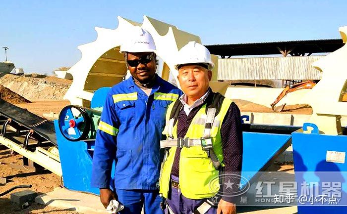 50萬能開什么樣的砂廠？開廠流程是什么？一年能賺多少錢？(圖5)