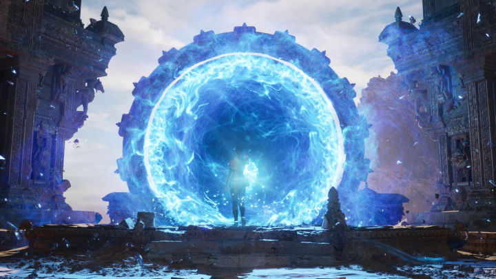 虛幻引擎5！我說來了吧！(圖7)