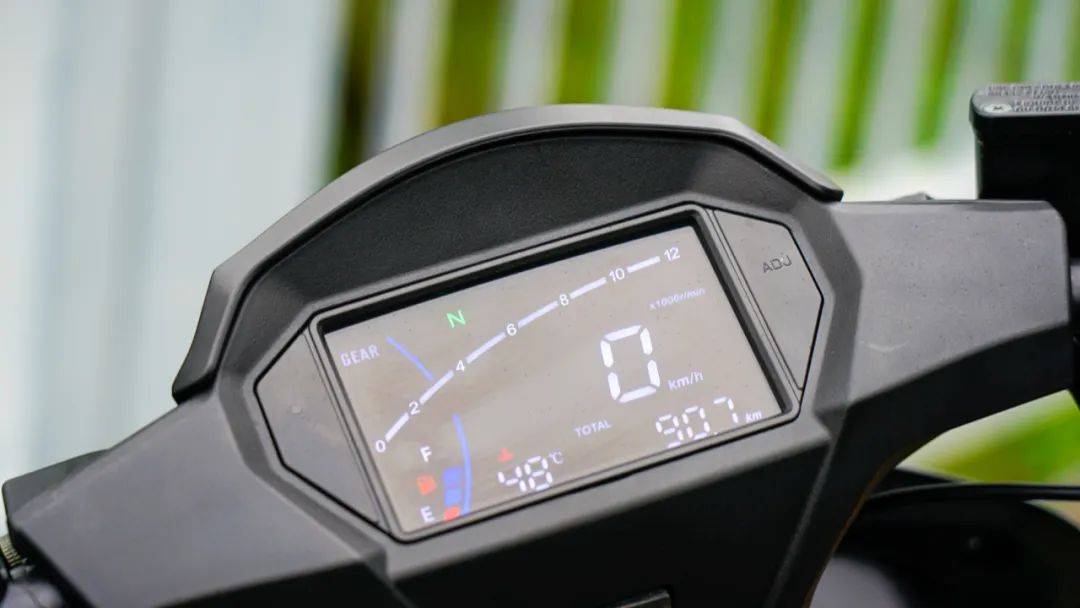 12680元起嘉陵CoCoSVR180運動彎梁售價公布?！同場CoCo機車品牌正式發布！(圖17)