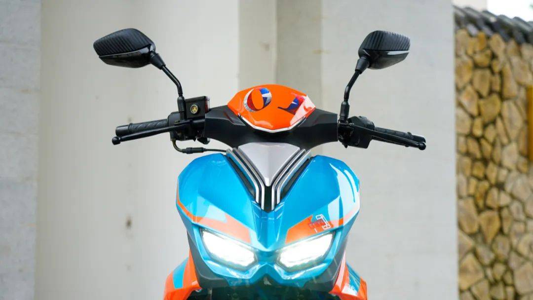 12680元起嘉陵CoCoSVR180運動彎梁售價公布?！同場CoCo機車品牌正式發布！(圖18)