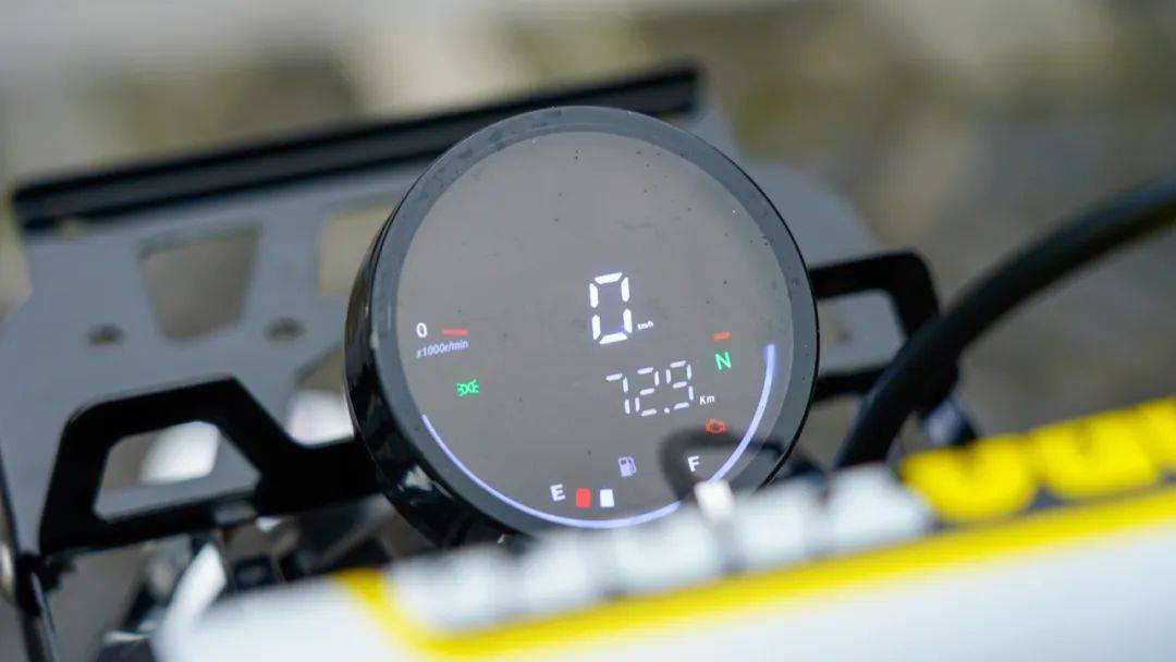 12680元起嘉陵CoCoSVR180運動彎梁售價公布?！同場CoCo機車品牌正式發布！(圖37)
