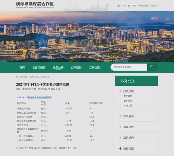 粵澳深合區(qū)79天洞察：大灣區(qū)西岸金融中心正在崛起！(圖4)
