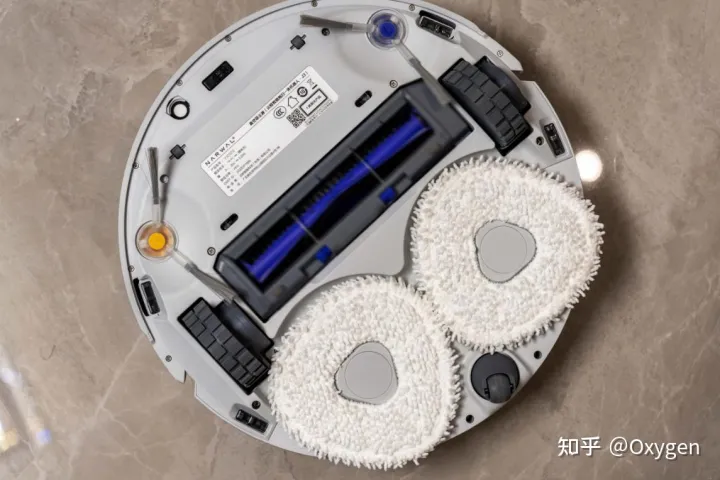 如何評價云鯨新發布的J3掃拖一體機，它的實際體驗如何？有哪些亮點和升級？(圖6)