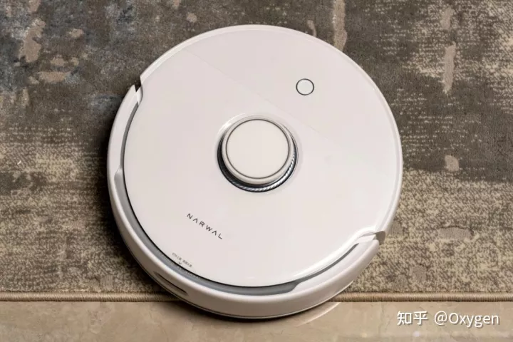 如何評價云鯨新發布的J3掃拖一體機，它的實際體驗如何？有哪些亮點和升級？(圖5)