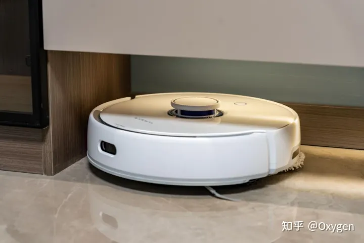 如何評價云鯨新發布的J3掃拖一體機，它的實際體驗如何？有哪些亮點和升級？(圖8)