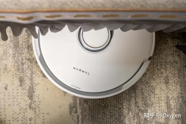 如何評價云鯨新發布的J3掃拖一體機，它的實際體驗如何？有哪些亮點和升級？(圖10)