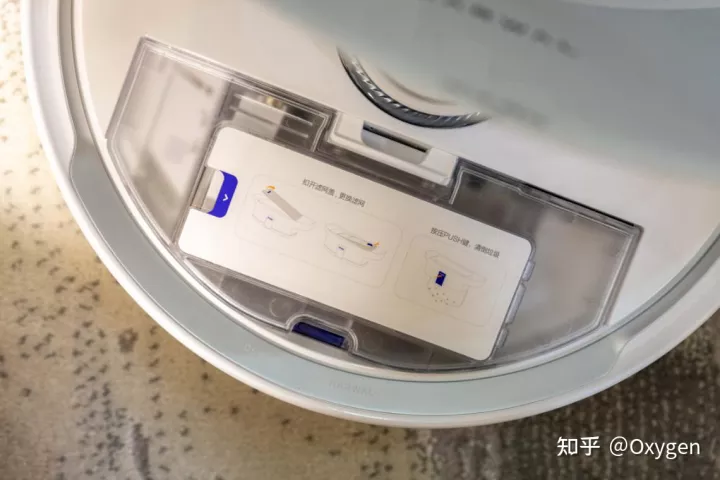 如何評價云鯨新發布的J3掃拖一體機，它的實際體驗如何？有哪些亮點和升級？(圖11)