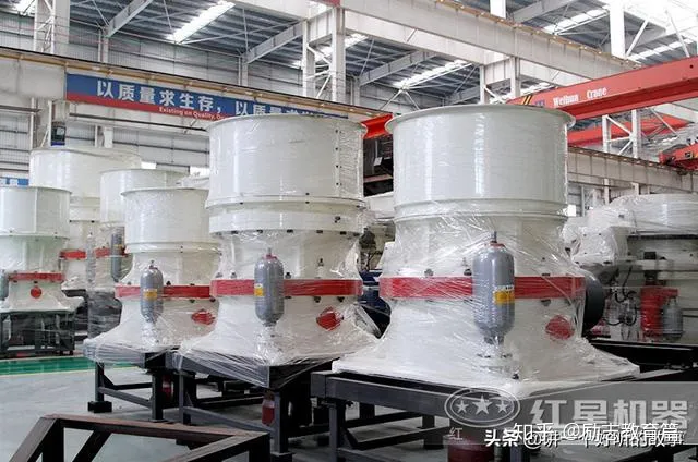 石頭制成沙有什么用？專業(yè)制砂設(shè)備有哪些？(圖5)