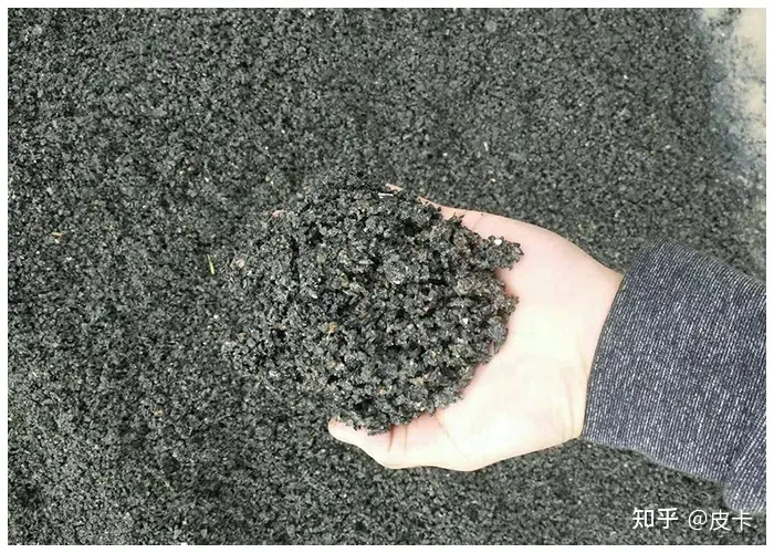制砂機出料含粉量過大是什么原因？怎么解決？(圖1)