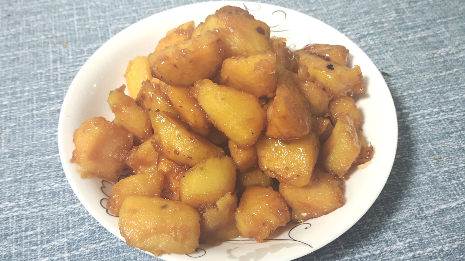 用冰糖還是白砂糖？油炒還是水炒？是否需要焯水？(圖2)