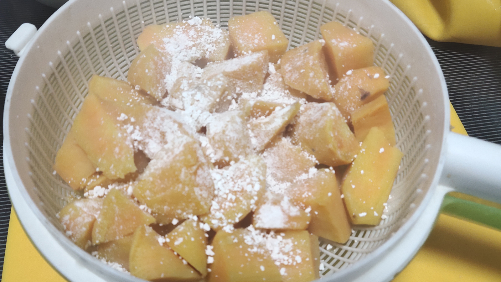 用冰糖還是白砂糖？油炒還是水炒？是否需要焯水？(圖6)