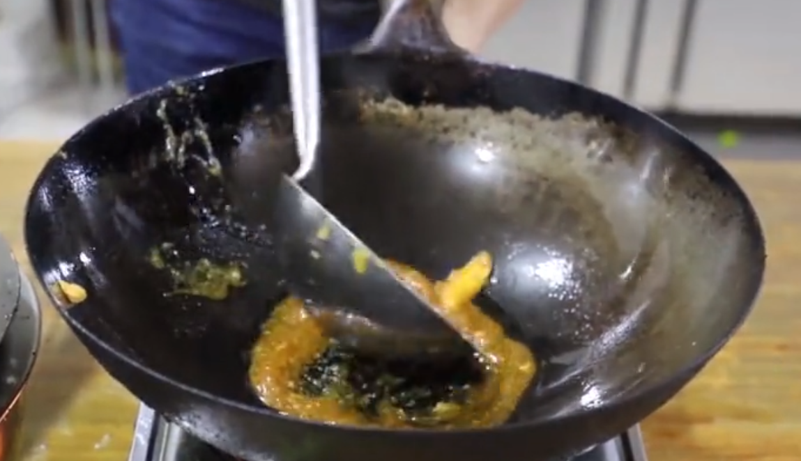 用冰糖還是白砂糖？油炒還是水炒？是否需要焯水？(圖10)