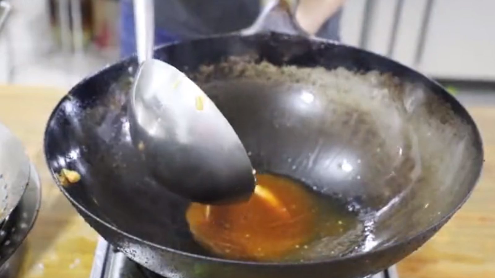 用冰糖還是白砂糖？油炒還是水炒？是否需要焯水？(圖11)