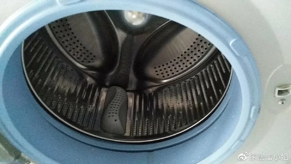 洗衣機(jī)太臟怎么辦？不用花錢找人清理，簡單3步自己就能搞定(圖1)