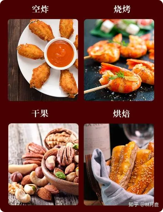 長帝電烤箱哪款好？2022年長帝烤箱推薦長帝家用烤箱怎么樣？長帝貓小易CRDF32WBL、長帝小饞貓TV32C、長帝大白鯨F40值得入手嗎？烘培新手入門(圖13)