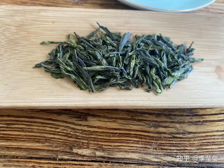 99元一斤的六安瓜片能買嗎？(圖2)