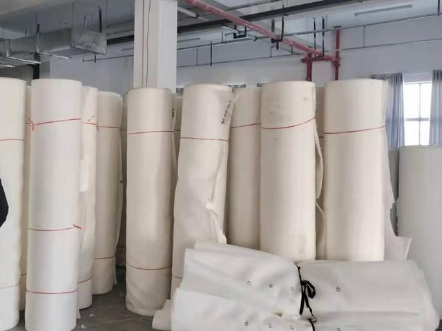 板框壓濾機污泥粘濾布怎么辦(圖2)